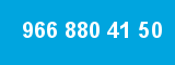 966 880 41 50